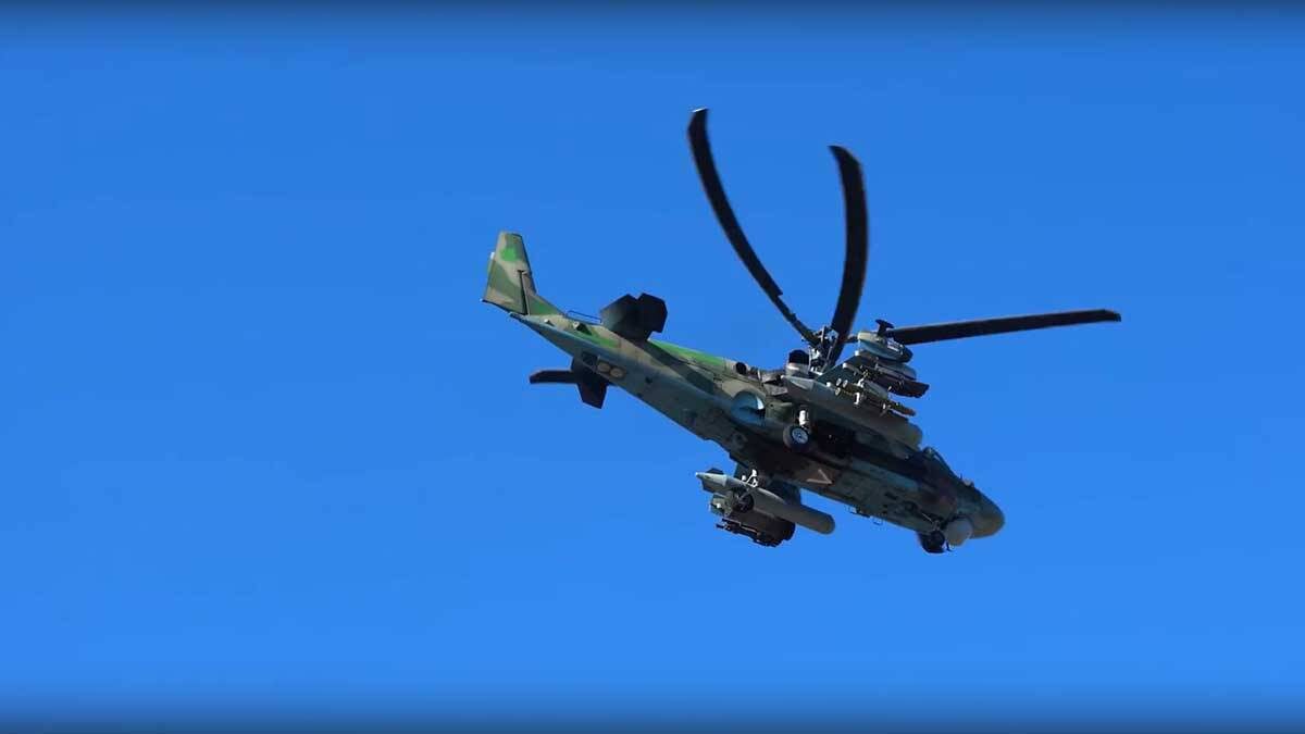    Фото: Минобороны РФ