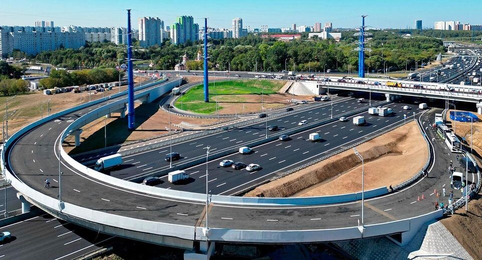    Сайт мэра Москвы