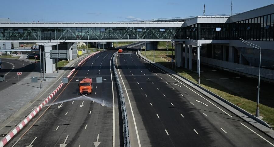    РИА Новости