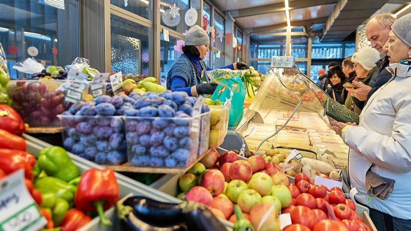    Пресс-служба Департамента торговли и услуг города Москвы