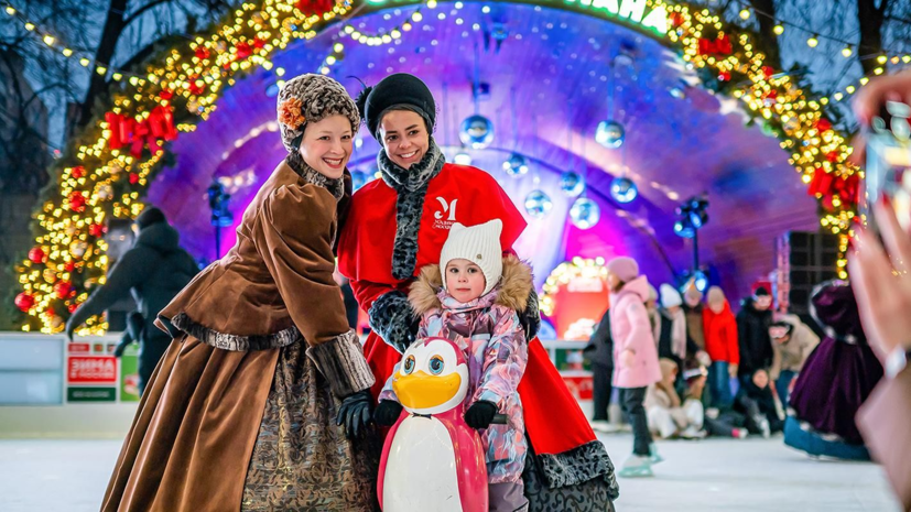    Пресс-служба Комитета по туризму города Москвы