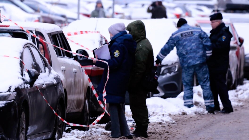    © Roman Naumov URA.RU/Globallookpress