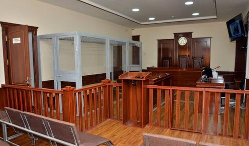 Фото с сайта sud.uz