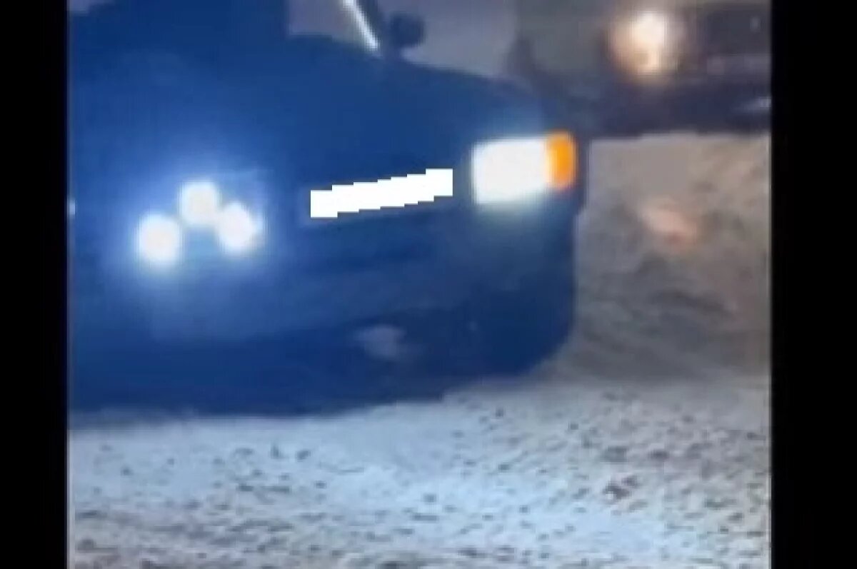    скриншот с видео