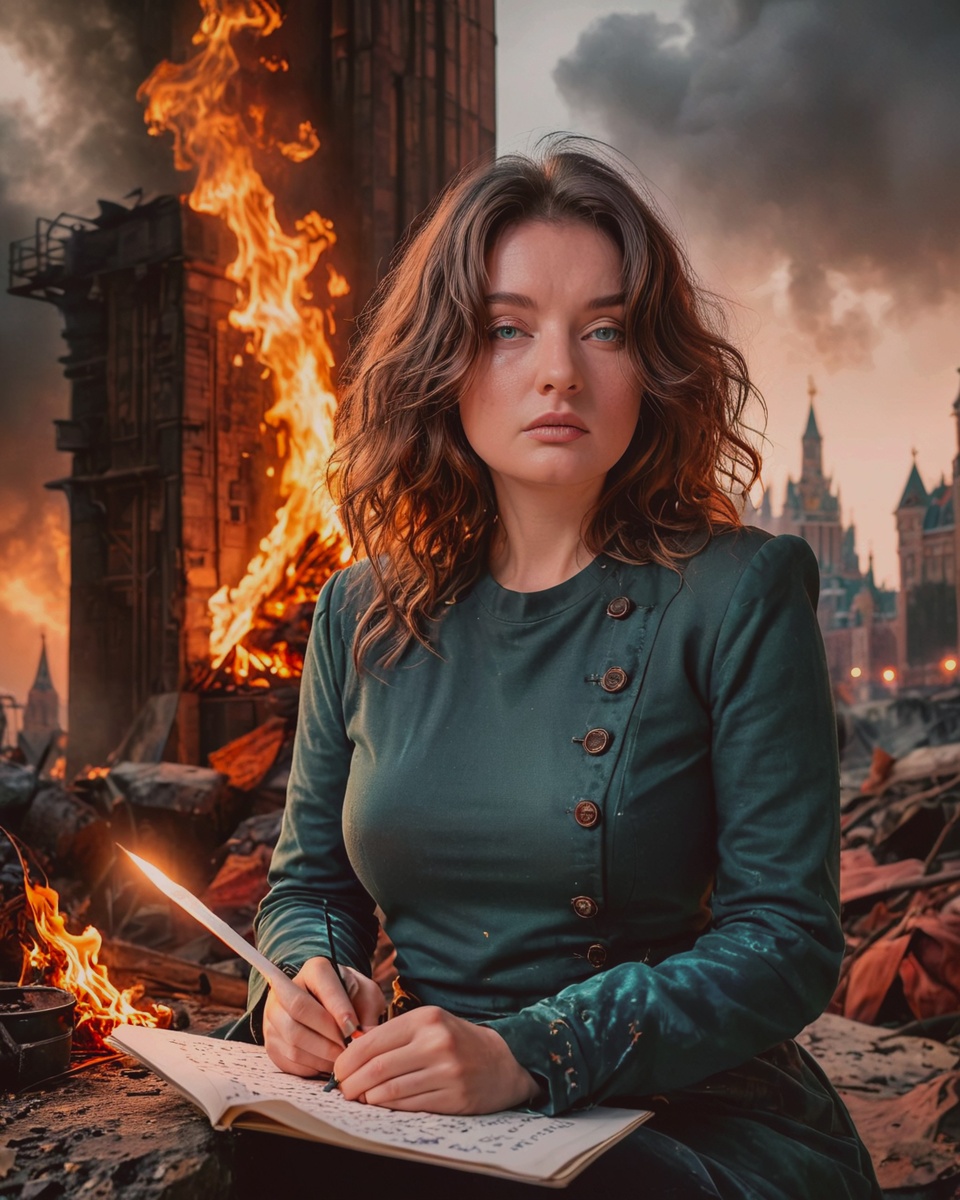 Создано с помощью ИИ