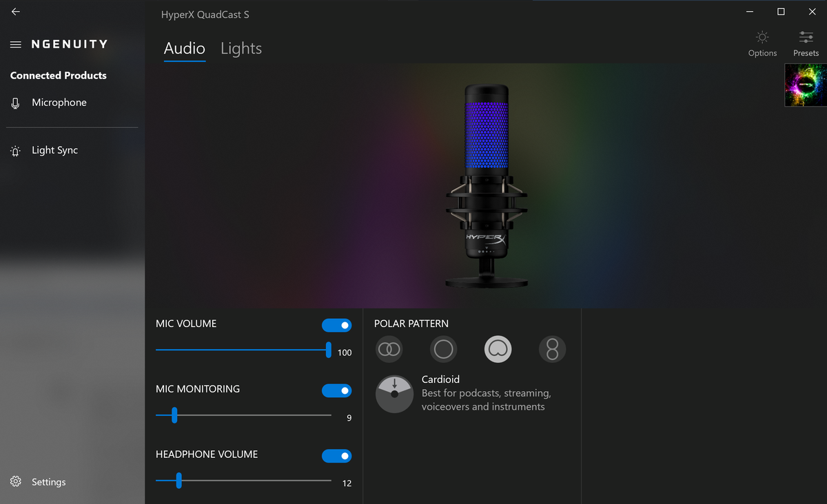 Выглидт это ПО так.