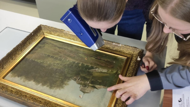    пресс-служба Музея-усадьбы "Рождествено"