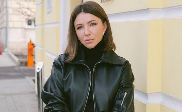    Фото: vk.com/elena_blinovskaya Илья Мартов