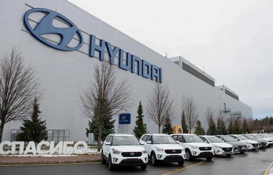 Фото Hyundai  📷
