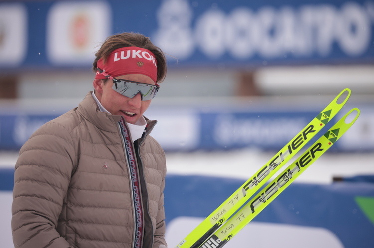    Савелий Коростелев / фото: Сергей Елагин, «БИЗНЕС Online»