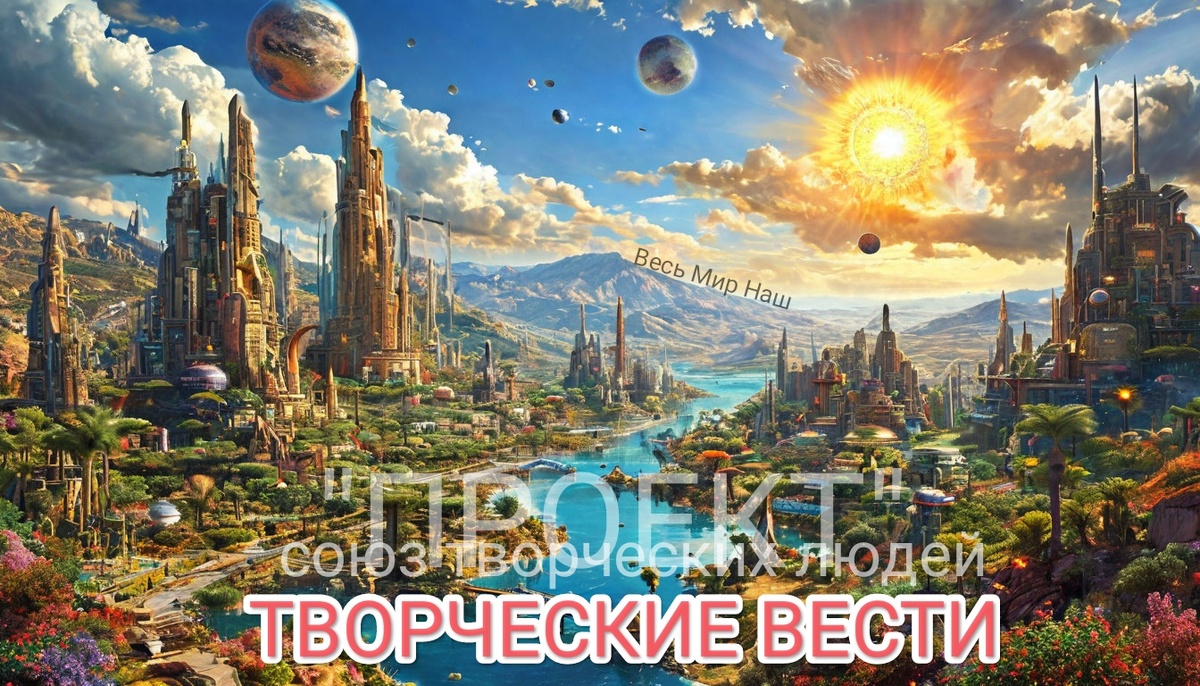 Союз творческих людей "Проект"