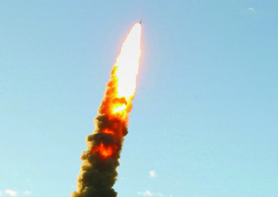 Фото: Министерство обороны РФ