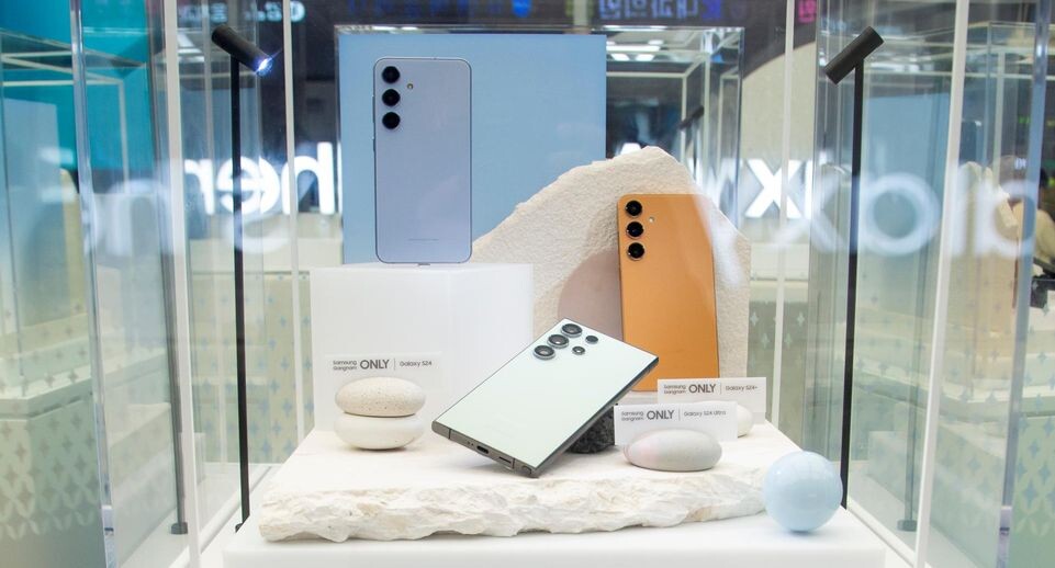    Lee Jae-Won / Global Look Press