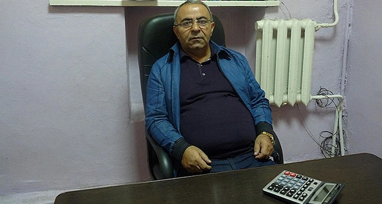 Мамуд Шавершян