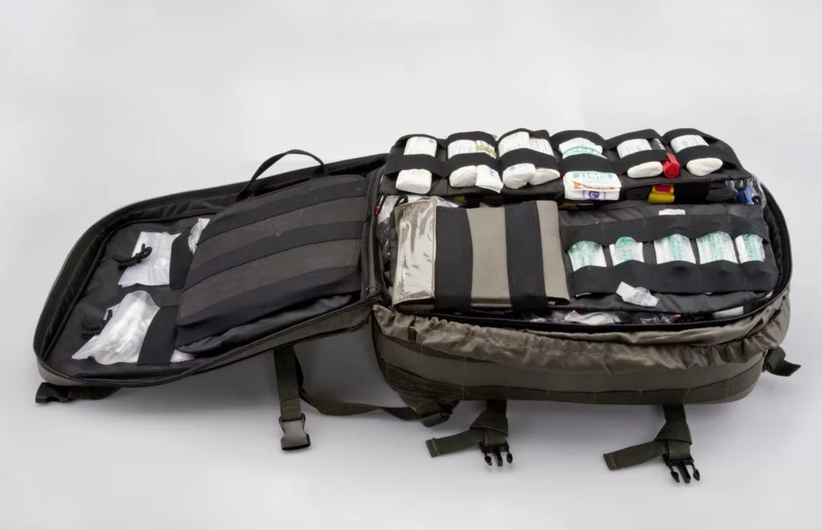 Рюкзак санитара