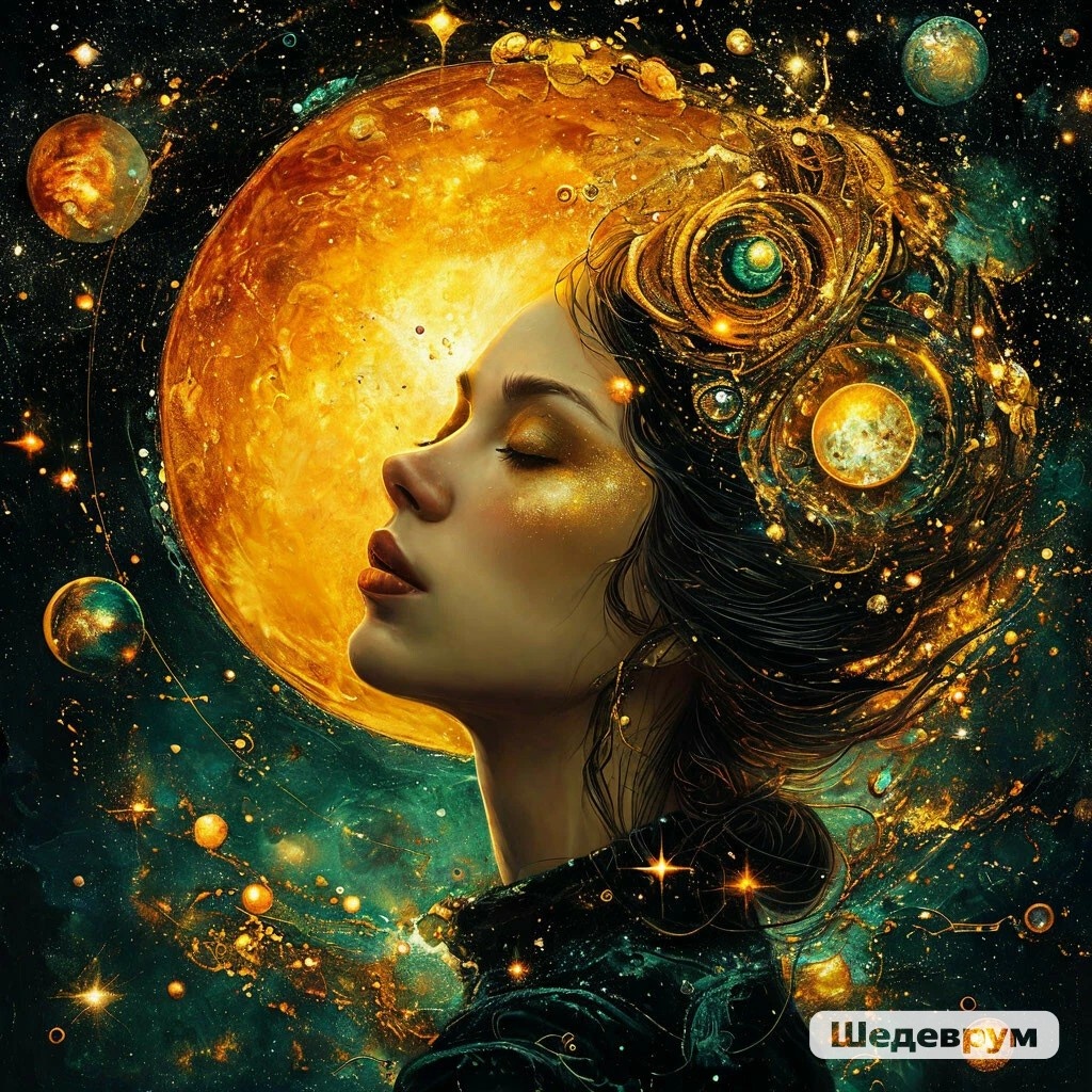 Работа автора в приложении.