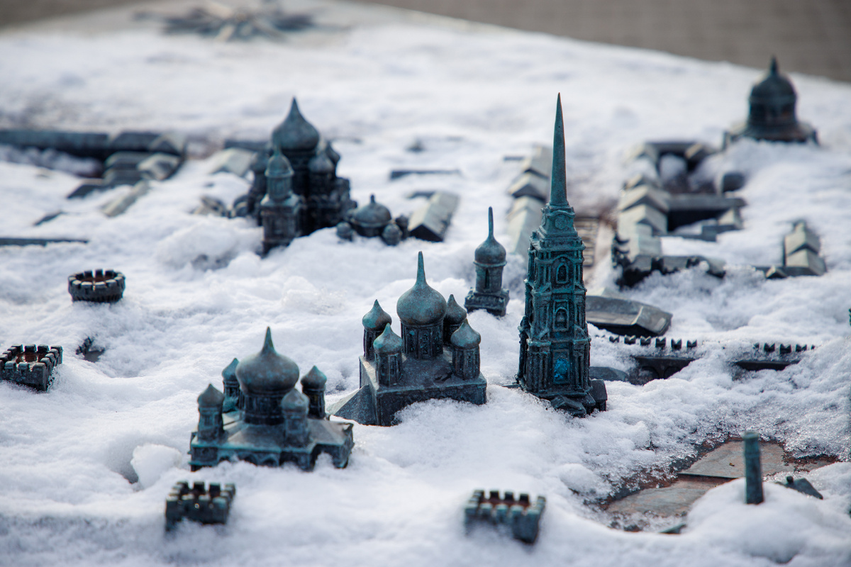 Фото: Тульская служба новостей