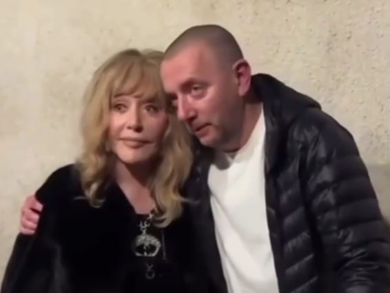 Фото: Prt Scr t.me / НеМалахов