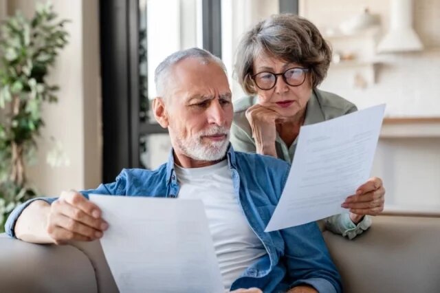    Учтут ли при назначении пенсии стаж работы на Украине?