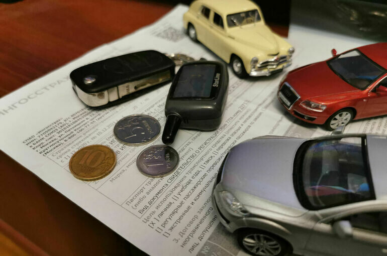   Игорь Самохвалов/ПГ