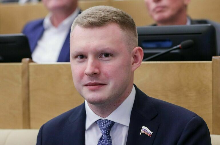   пресс-служба Госдумы