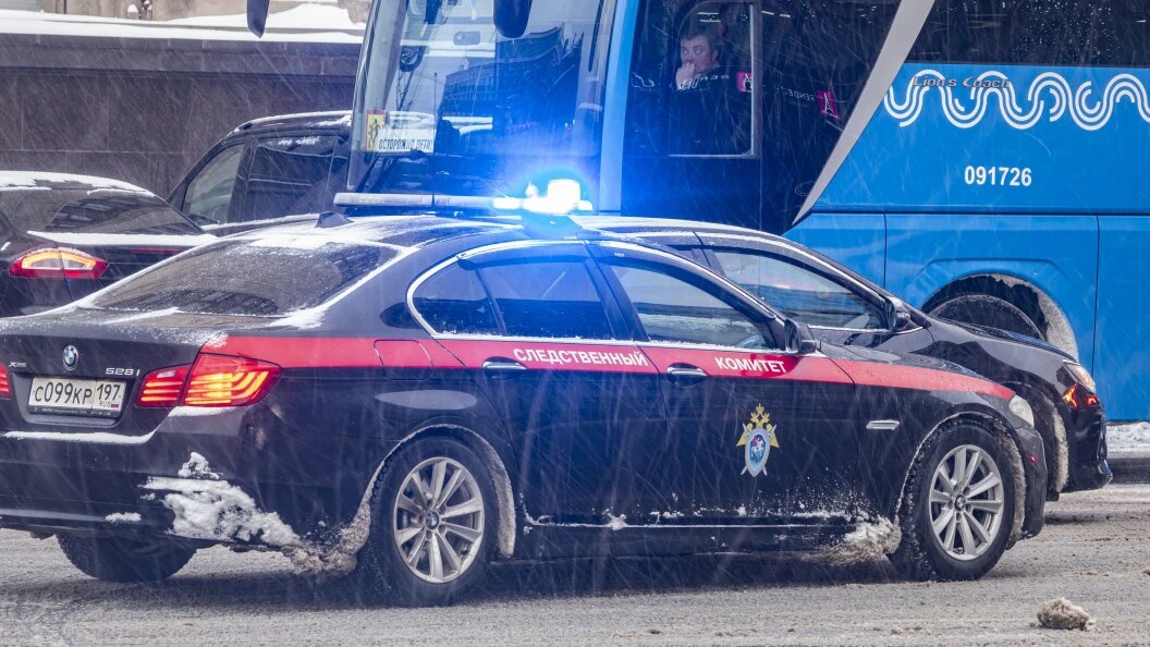    Фото: Konstantin Kokoshkin/Global Look Press