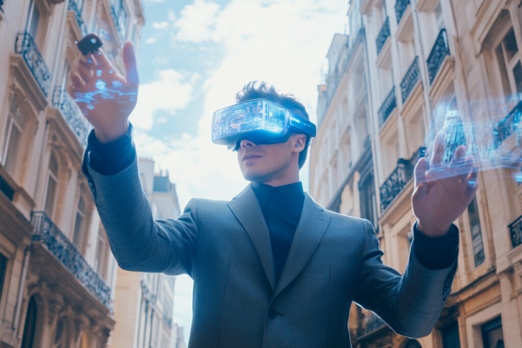    VR разработка приложений MoziBlorf54Q