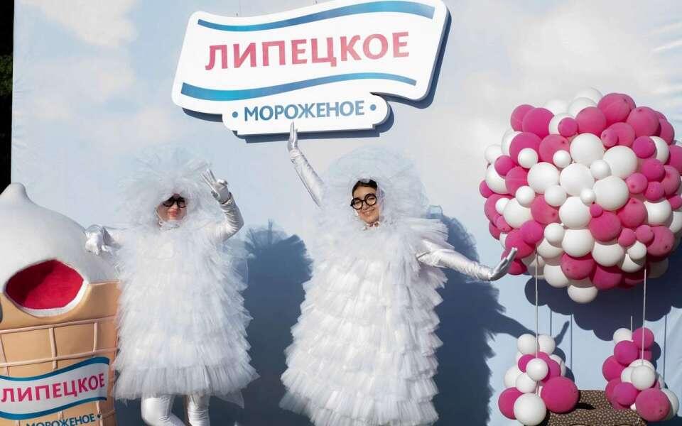    Липецкий хладокомбинат после вмешательства прокуратуры погасил задолженность по зарплате на 27,6 млн рублей из группы ВК «Липецкое Мороженое»