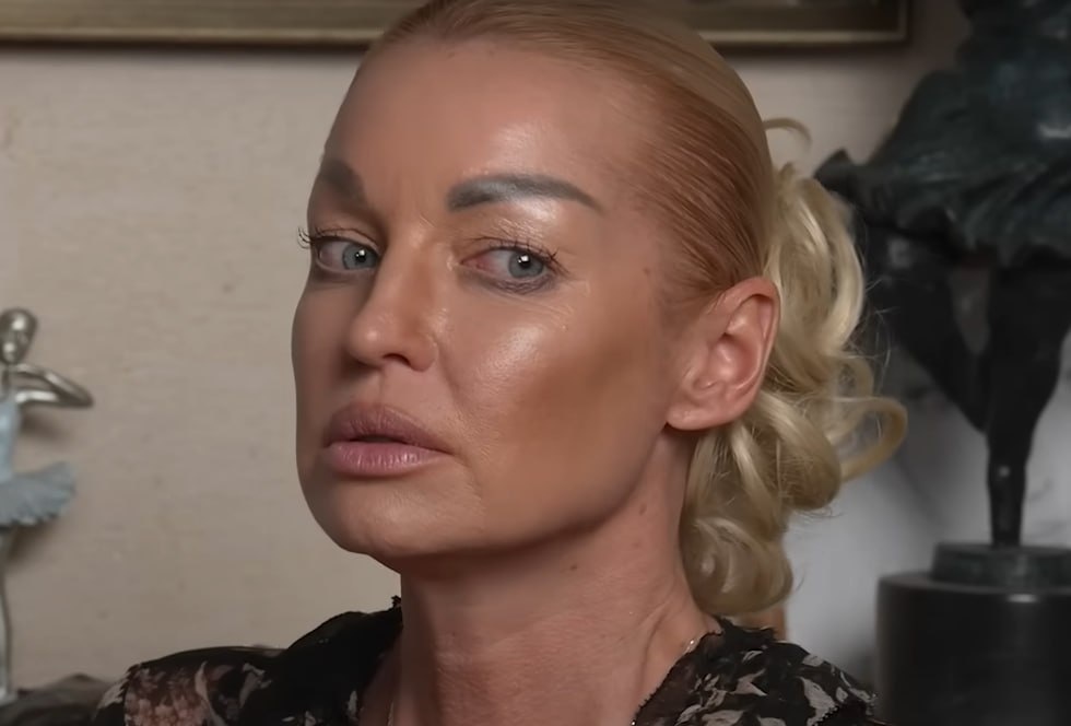 Фото: Prt Scr youtube.com / Клиника доктора Шурова