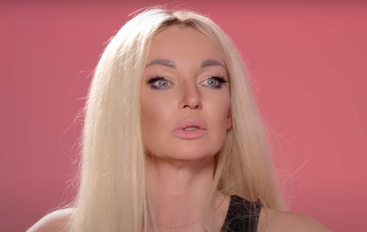 Фото: Prt Scr youtube.com / Мариам Тилляева