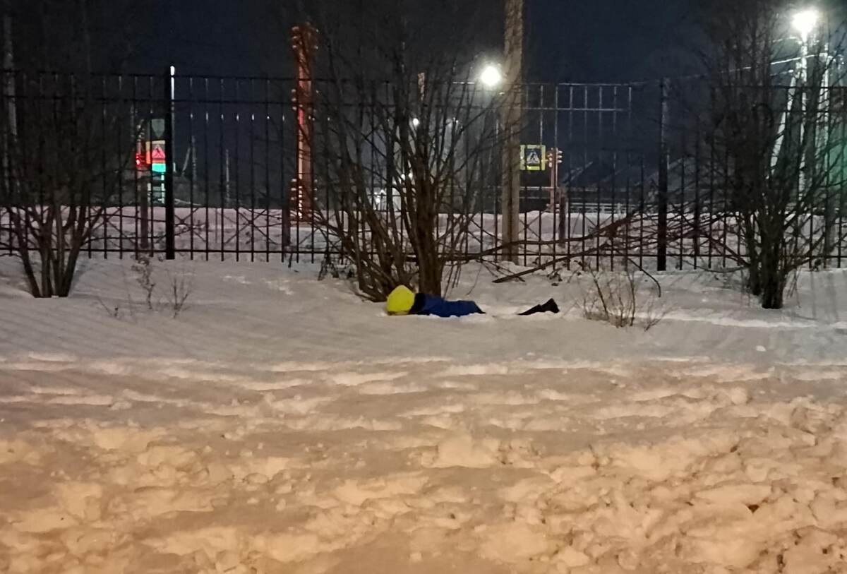 Фото называется "Найдите Вадюху"