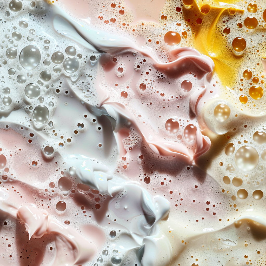 Активные ингредиенты