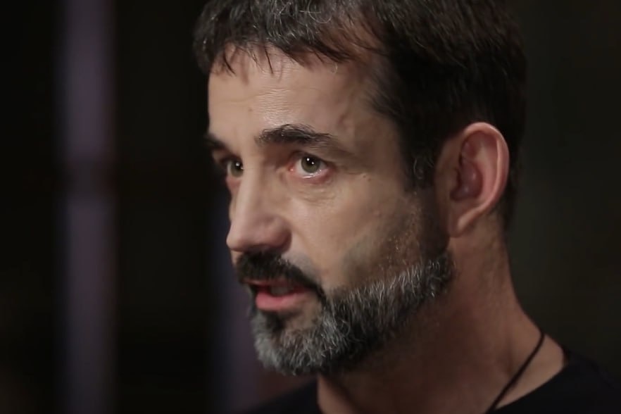 Фото: Prt Scr youtube.com / А поговорить? (автор канала Ирина Шихман признана иноагентом в РФ)