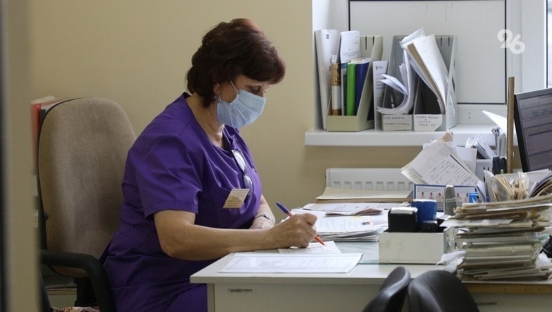      Фото: ИА «Победа26»