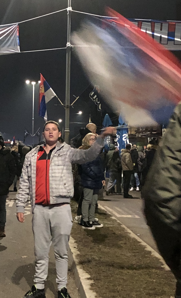 ЮНЫЙ ПАТРИОТ