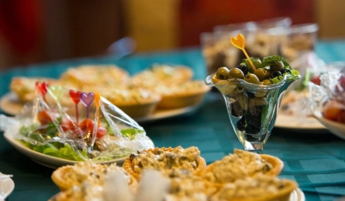     Блюда. Источник: omskregion.info Автор фото: pixabay.com