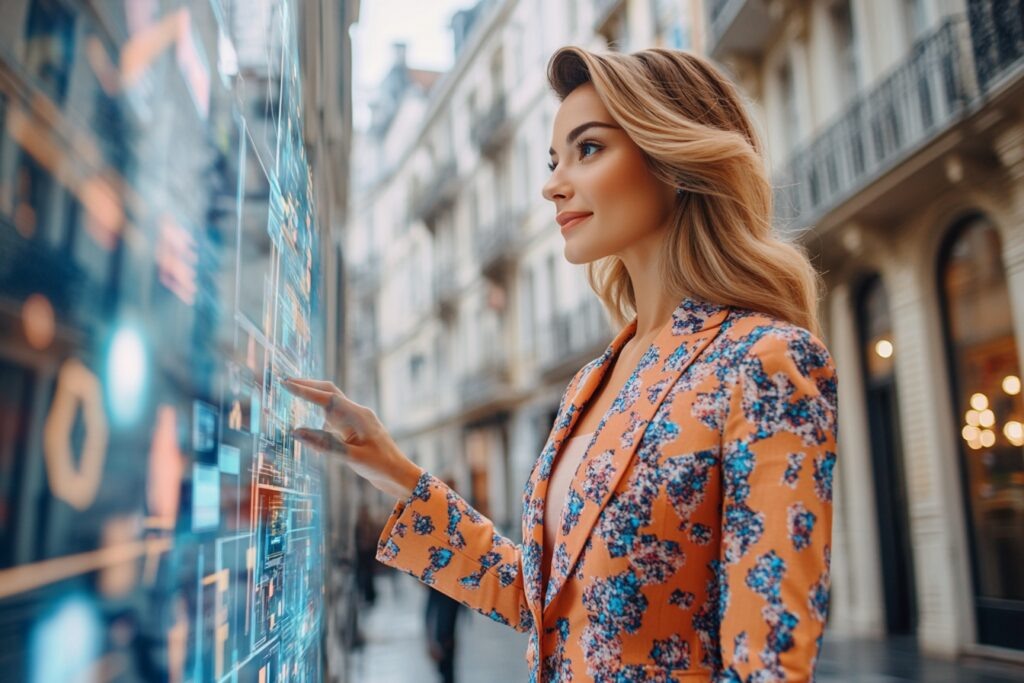    ИИ автоматизация для бизнеса Astralot AI