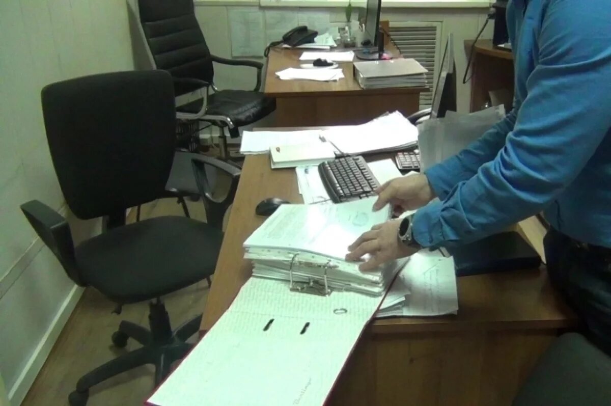    Бухгалтер лесничества в Дагестане похитила 3 млн рублей, обманув начальника