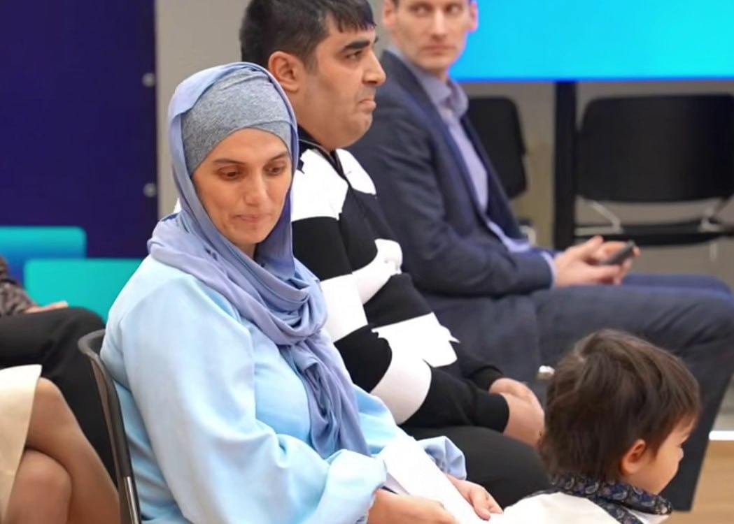 Фото: Prt Scr t.me / Юлия Купецкая | Мытищи