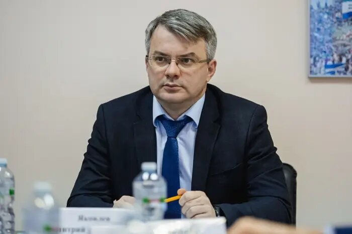     © Пресс-служба ПФК "Крылья Советов, Андрей Пьянов