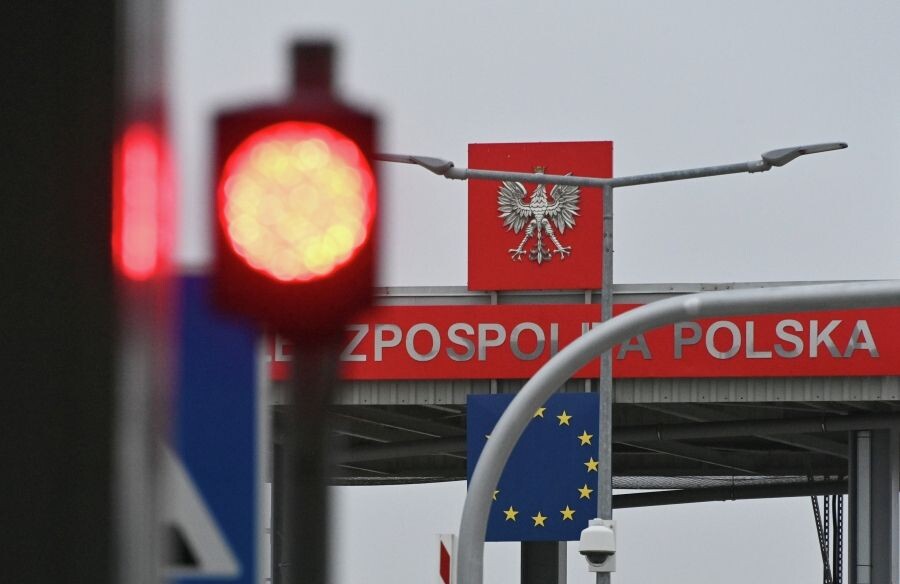     / Источник: © Виктор Толочко/РИА Новости