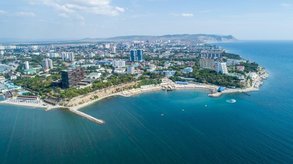 Фото предоставлено пресс-службой администрации Анапы