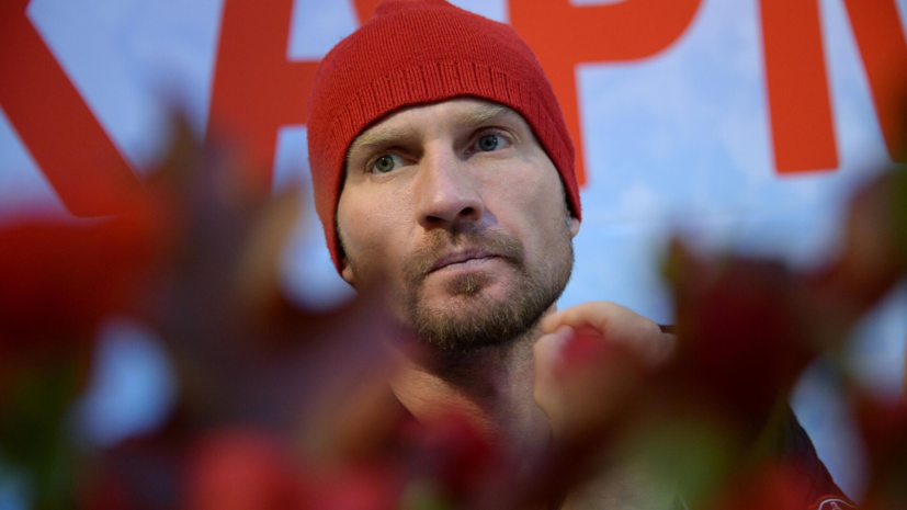   РИА Новости