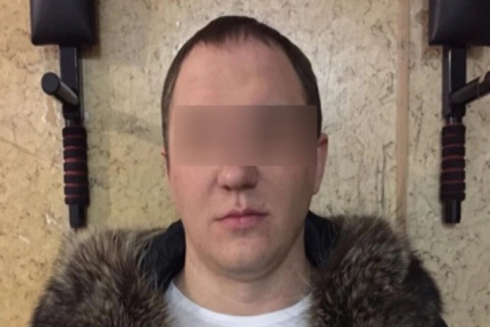 Фото Алексея Власова: ГУ МВД России по Иркутской области