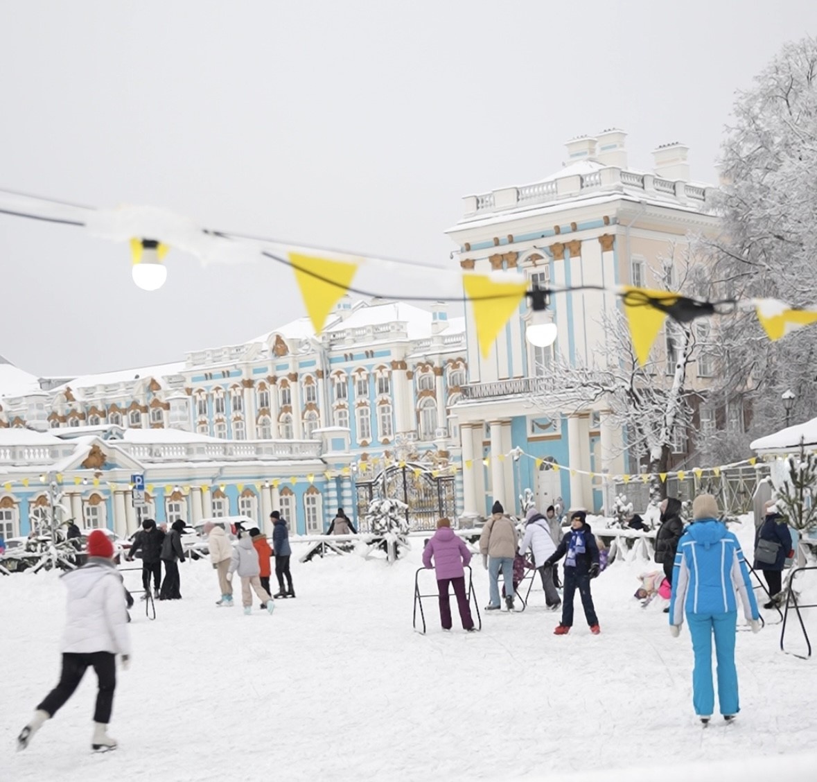 Фото: Горбилет