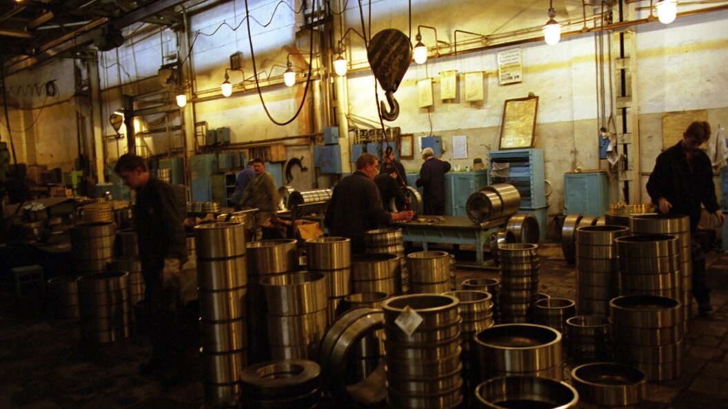    Фото: Aleksandr Schemlyaev/Globallookpress