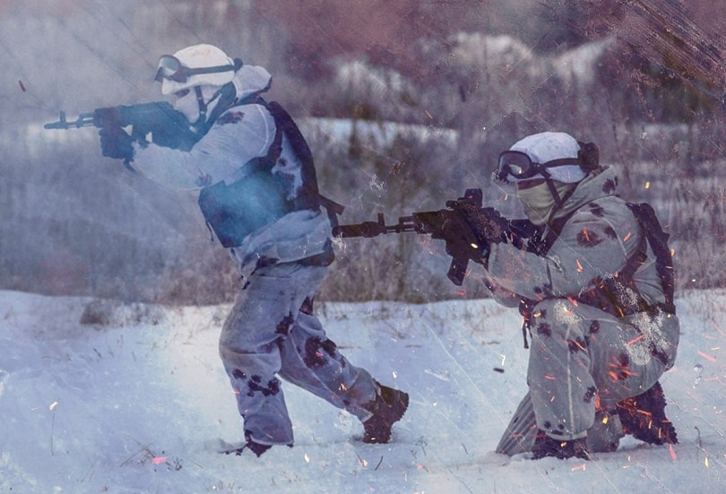    Фото: МО России