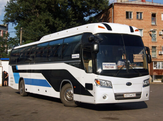    автобус "Константиновск-Ростов"// фото: fotobus.msk.ru/photo.php?pid=912462&lang=en