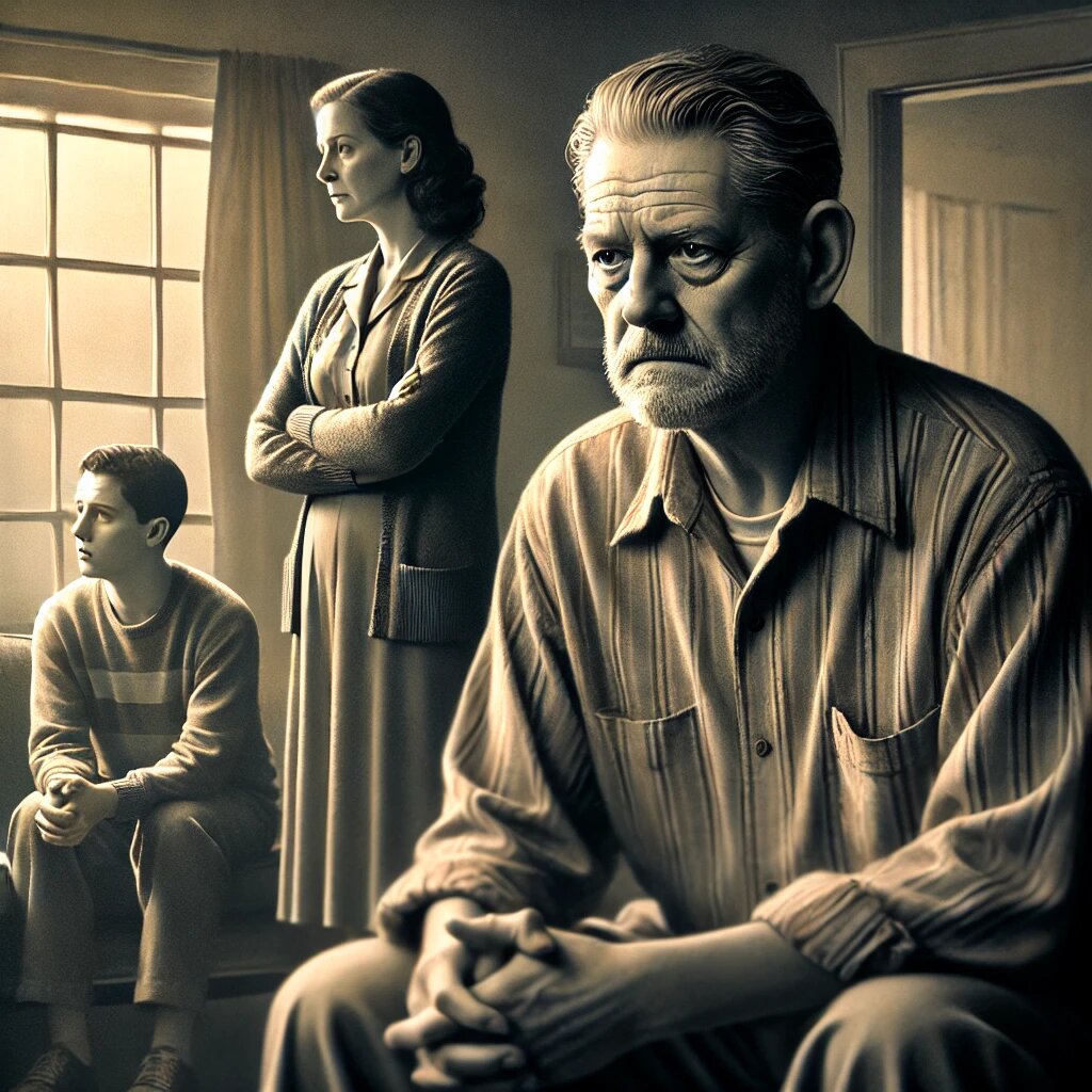 Тот, кто питается вашей энергией, никогда не насытится \u2014 лишь вы решаете, сколько ему позволить взять