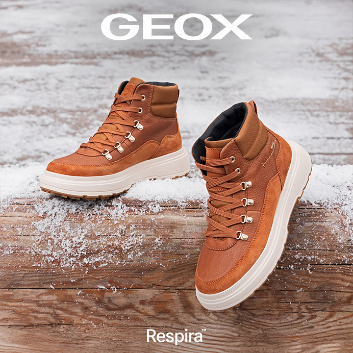 Geox Lamidie